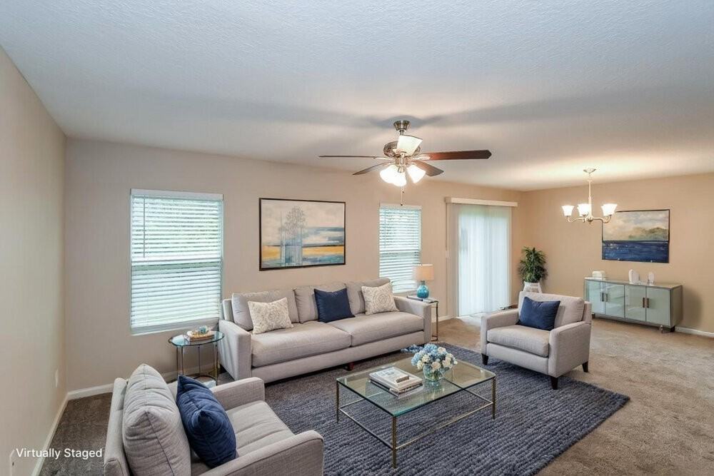 2236 Crystal Cove Dr - Photo 3 of 19