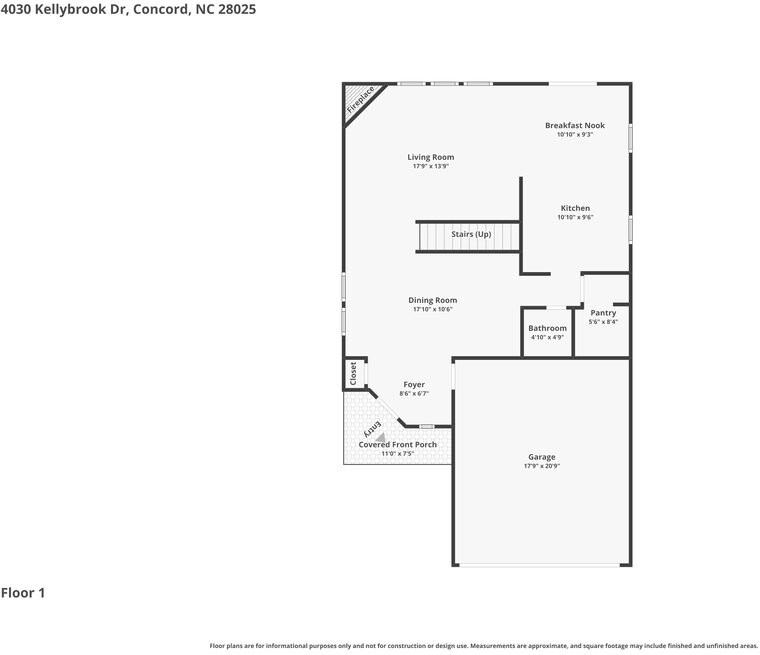 4030 Kellybrook Dr - Photo 2 of 17