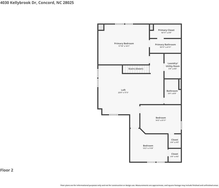 4030 Kellybrook Dr - Photo 3 of 17