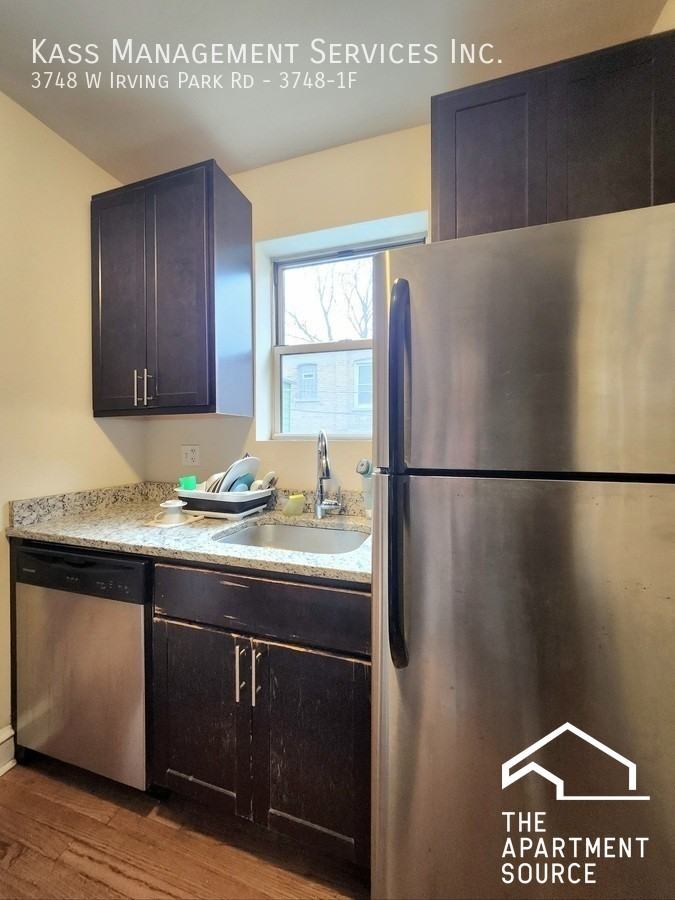 3748 W Irving Park Rd #1F - Photo 3 of 17