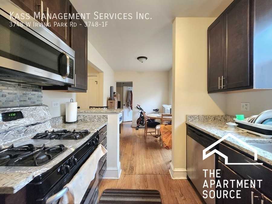 3748 W Irving Park Rd #1F - Photo 5 of 17