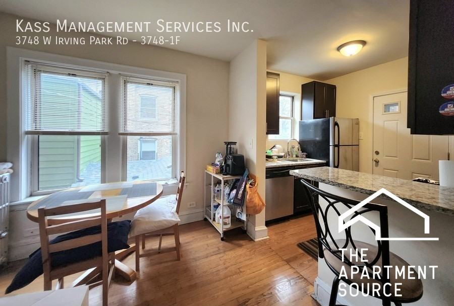 3748 W Irving Park Rd #1F - Photo 6 of 17