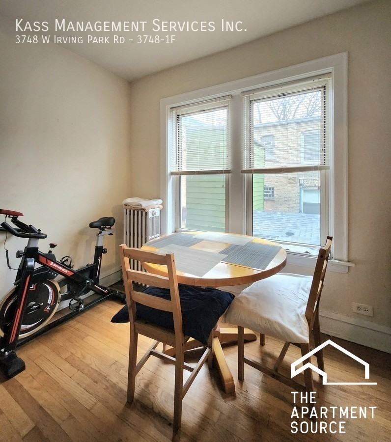 3748 W Irving Park Rd #1F - Photo 7 of 17