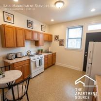 1127 Washington Blvd #3J - Photo 1 of 1