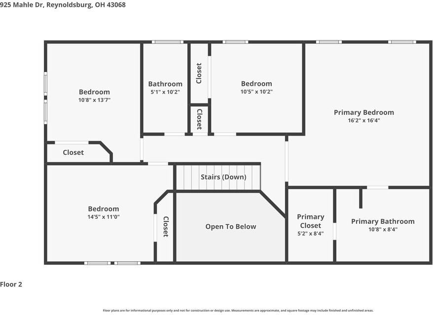 925 Mahle Dr - Photo 3 of 18