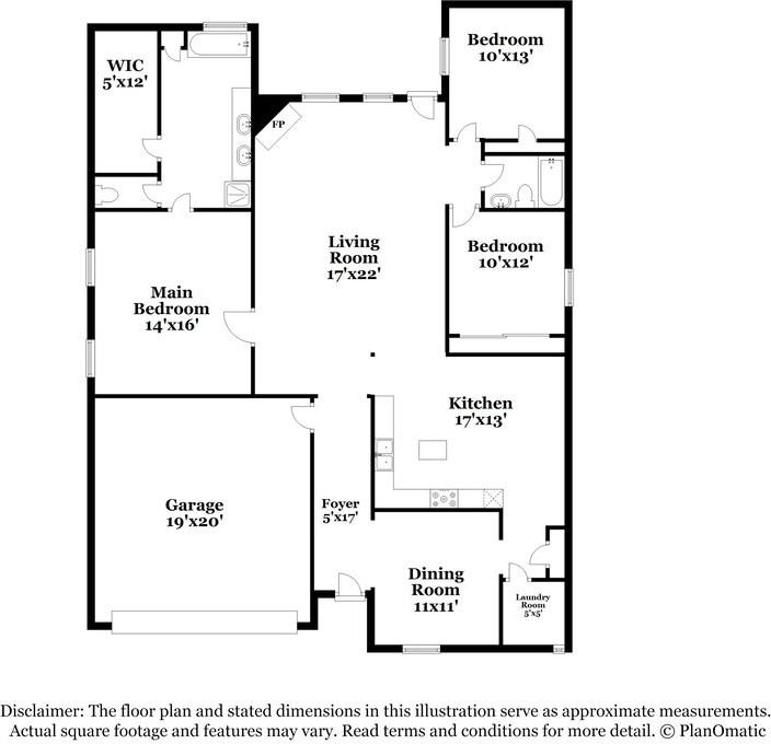 9957 Yearling Pl - Photo 2 of 19