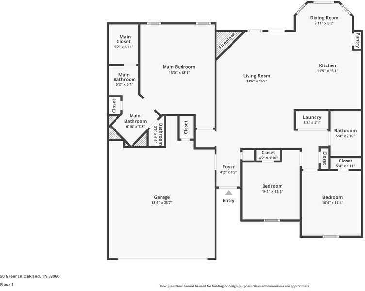 50 Greer Ln - Photo 2 of 16