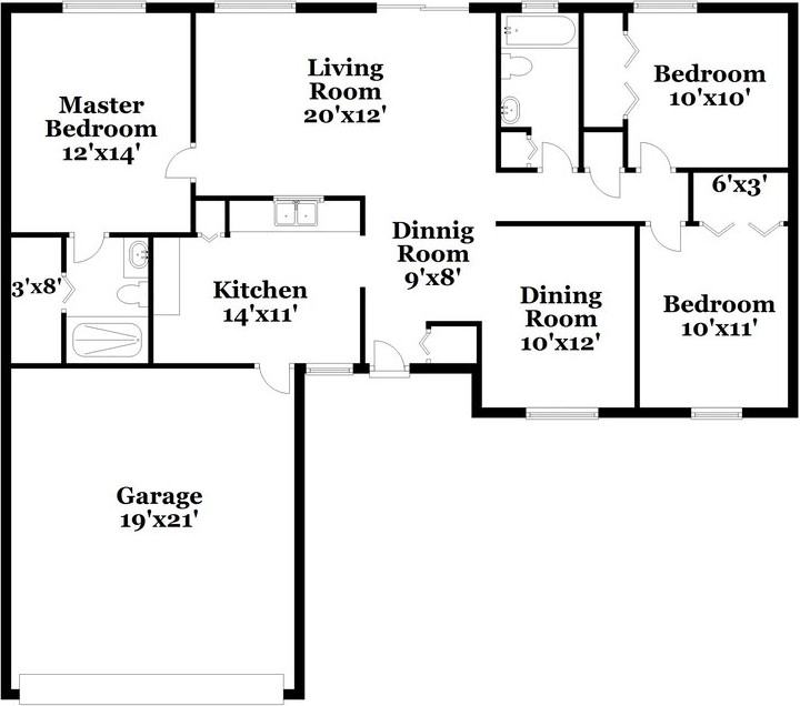 15225 Margaux Dr - Photo 2 of 15