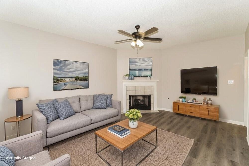 8708 Overcup Oaks Dr - Photo 5 of 20