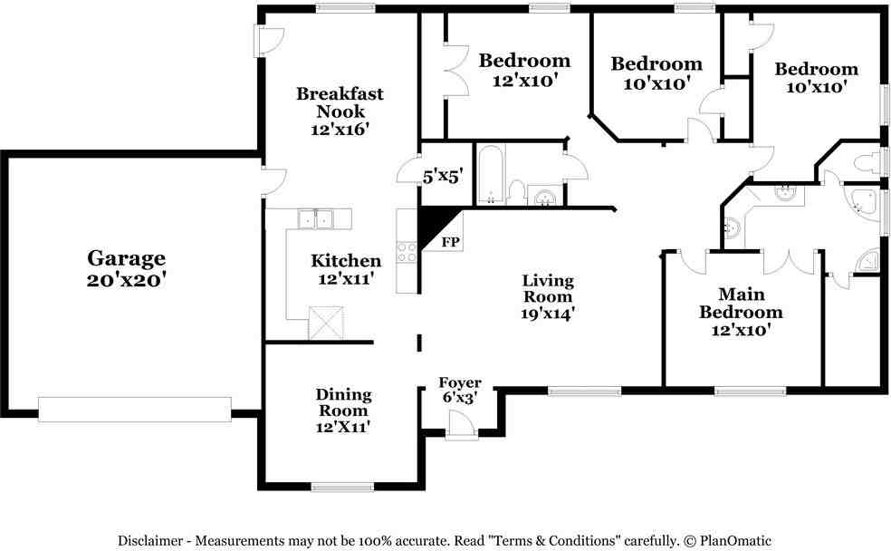 6223 Oxbourne Cv - Photo 2 of 16