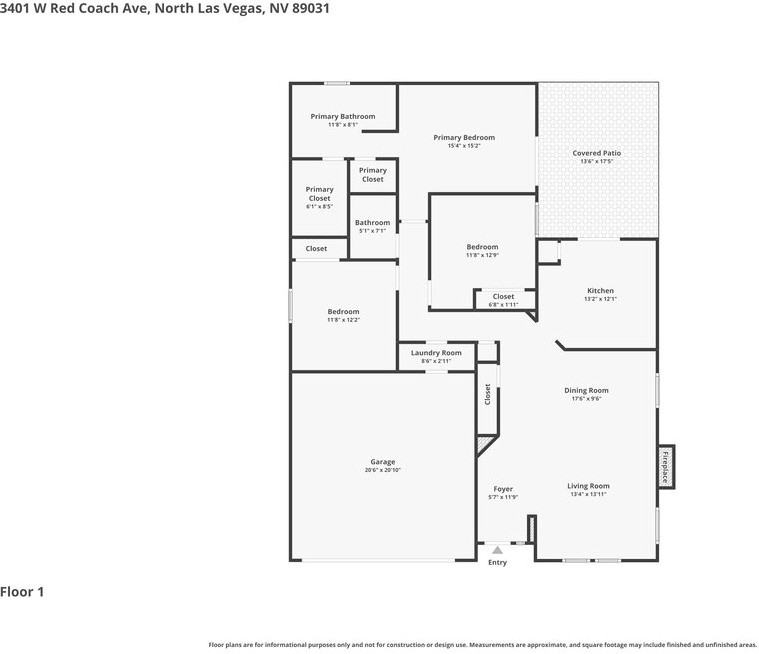 3401 W Red Coach Ave - Photo 2 of 16