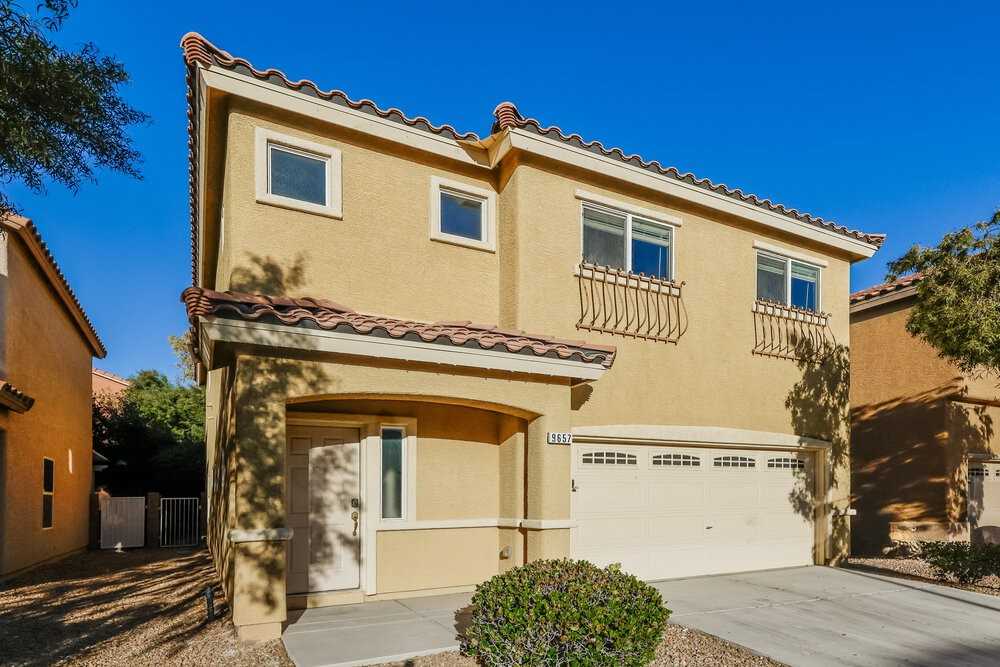 9657 Bouncing Ball St