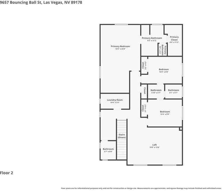 9657 Bouncing Ball St - Photo 3 of 17