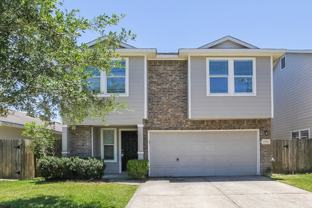 12718 Blue Timbers Ct - Photo 1 of 1