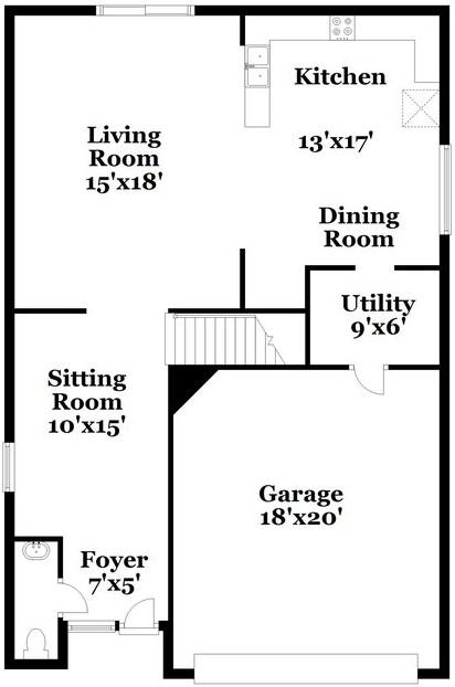 12718 Blue Timbers Ct - Photo 2 of 17
