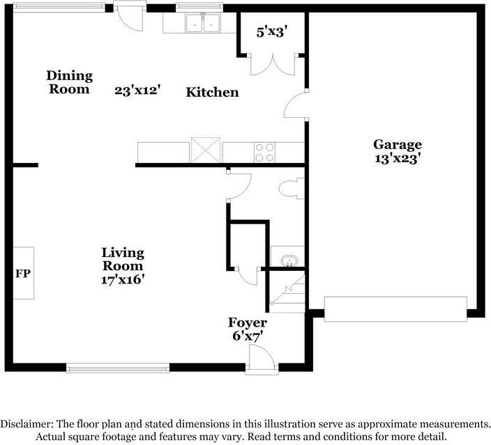 5900 Hewitt Dr - Photo 2 of 17