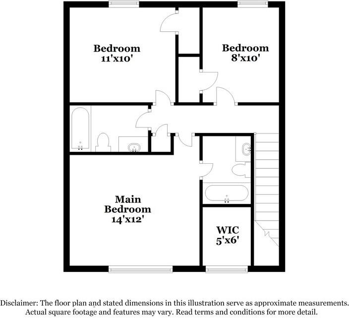 5900 Hewitt Dr - Photo 3 of 17