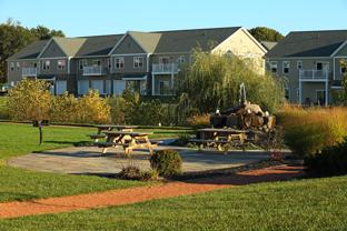 The Springs Luxury Apartments - Photo 1 of 1