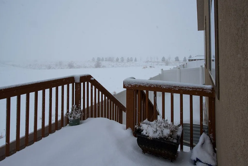 3327 N Falcon Way - Photo 4 of 12