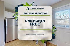 Bedford Gardens - Photo 1 of 1