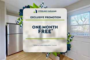 Bedford Gardens - Photo 1 of 1