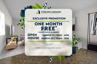 4001, 4003 & 4005 Bayview Avenue - Photo 1 of 1