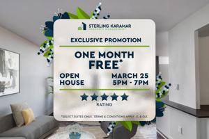 featured image of 3575 Bathurst St