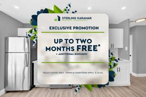 featured image of 535 The East Mall