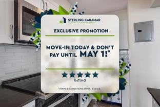 Cambridge Court - Photo 1 of 1