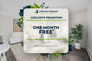 featured image of 4900 Bathurst St