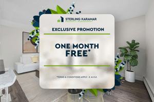 featured image of 4866 Bathurst St