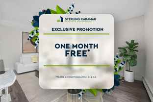 4866 Bathurst Street - Photo 1 of 1