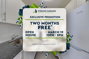 featured image of 2900 Bathurst St