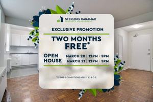 featured image of 222 Wellesley St E