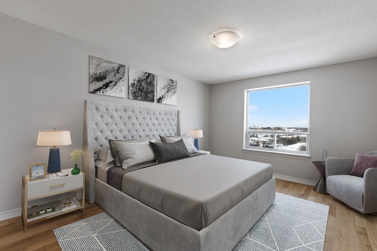 Park Ridge Place I-III - Photo 3 of 13