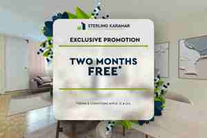 featured image of 300 Eglinton Ave E