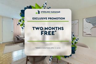 300 Eglinton Avenue East - Photo 1 of 1