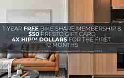 Daniels on Parliament - Photo 1 of 1