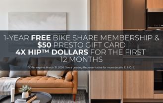 Daniels on Parliament - Photo 1 of 1