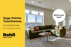 Sage Pointe Townhomes - Photo 1 of 1