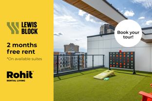 Lewis Block at Stadium Yards - Photo 1 of 1