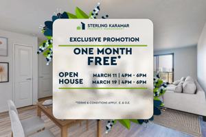 featured image of 1560 1560, 1570, 1580 Adelaide Street North