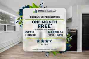 featured image of 2701 Eglinton Ave W