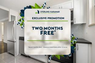 765 Steeles Avenue West - Photo 1 of 1