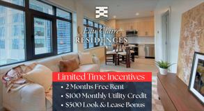 Eau Claire Residences - Photo 1 of 1