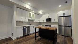 44 Calverley Street #Lower - Photo 1 of 1