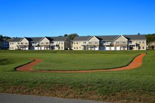 The Springs Luxury Apartments - Photo 1 of 1