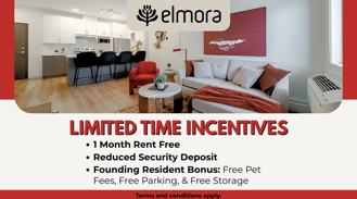 Elmora Apartments Meadowlark - Photo 1 of 1