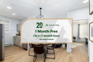 The View at Secord - Photo 1 of 1