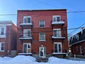 Carlyle Apartments - Photo 1 of 1